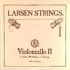 Original Larsen Cello D String
