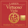 Larsen Virtuoso Viola Set