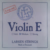 Original Larsen Violin E String