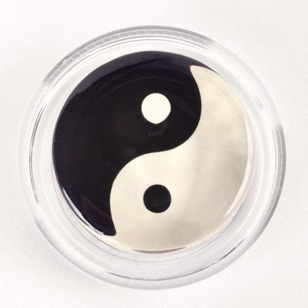 Magic Ultra Rosin Yin & Yang Design