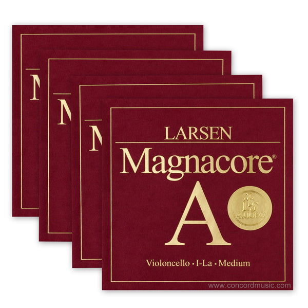 Larsen Magnacore Arioso Cello Strings for set