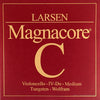 Magncore Cello C String Medium