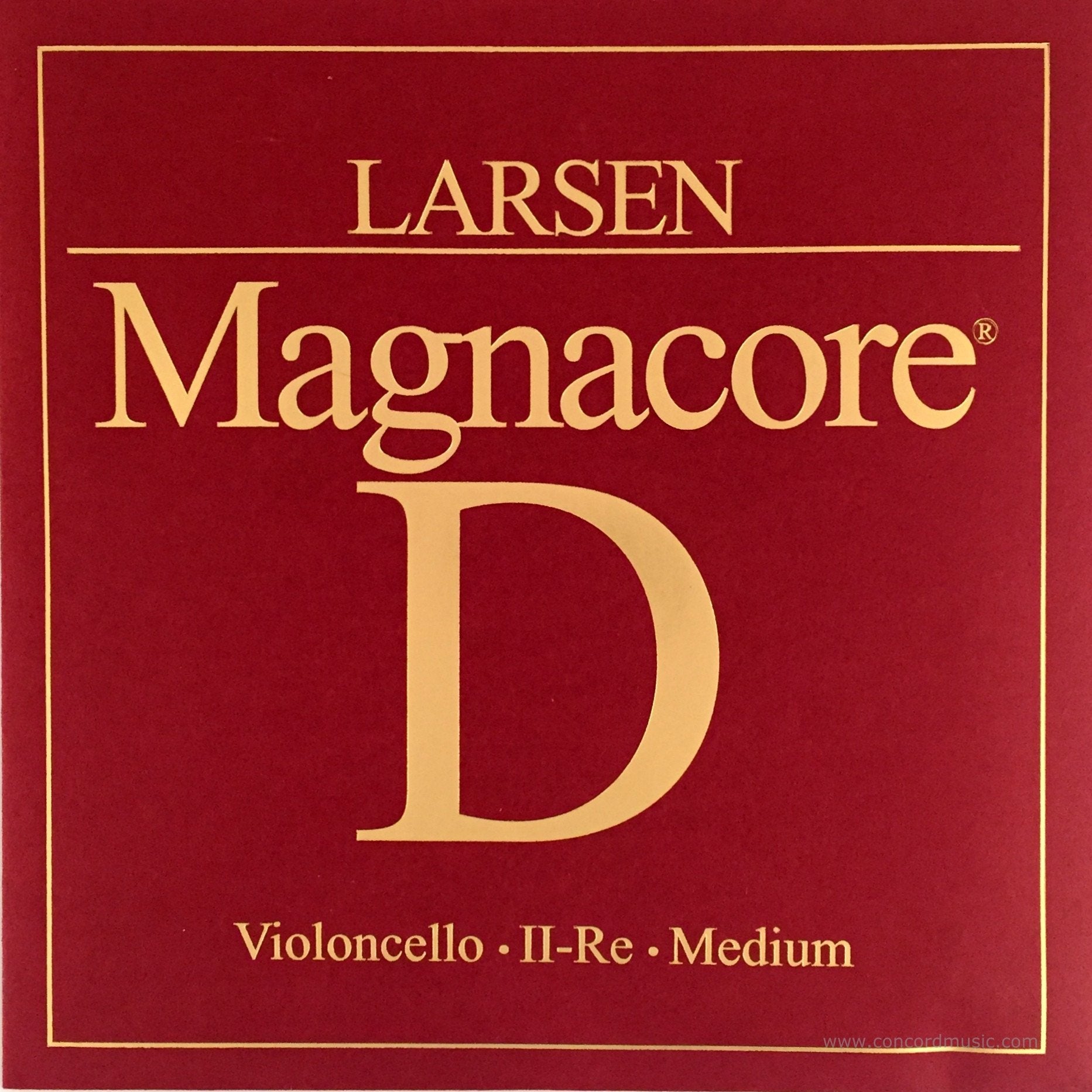Larsen Cello Strings
