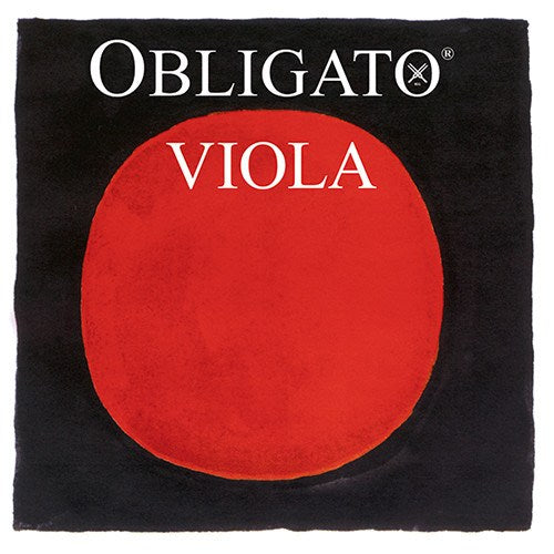 Obligato Viola G String 4213