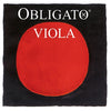 Obligato Viola D String 4212