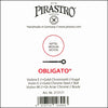 Pirastro Obligato Violin Steel E String No. 3131