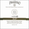 Pirastro Gold steel E String 3118