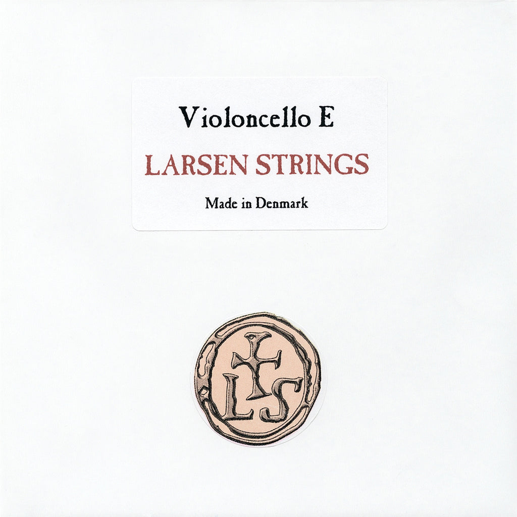 Larsen Cello E string, High E 