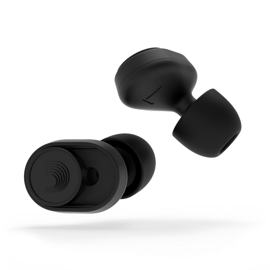D'Addario dBud Hearing Protection Ear Plugs