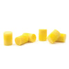 D'Addario Foam Earplugs-3 pack