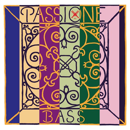 Passione Bass B5