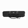 Pedi Violin Case Black Oblong Niteflash