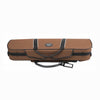 Pedi Niteflash Violin Case Oblong shown in brown color