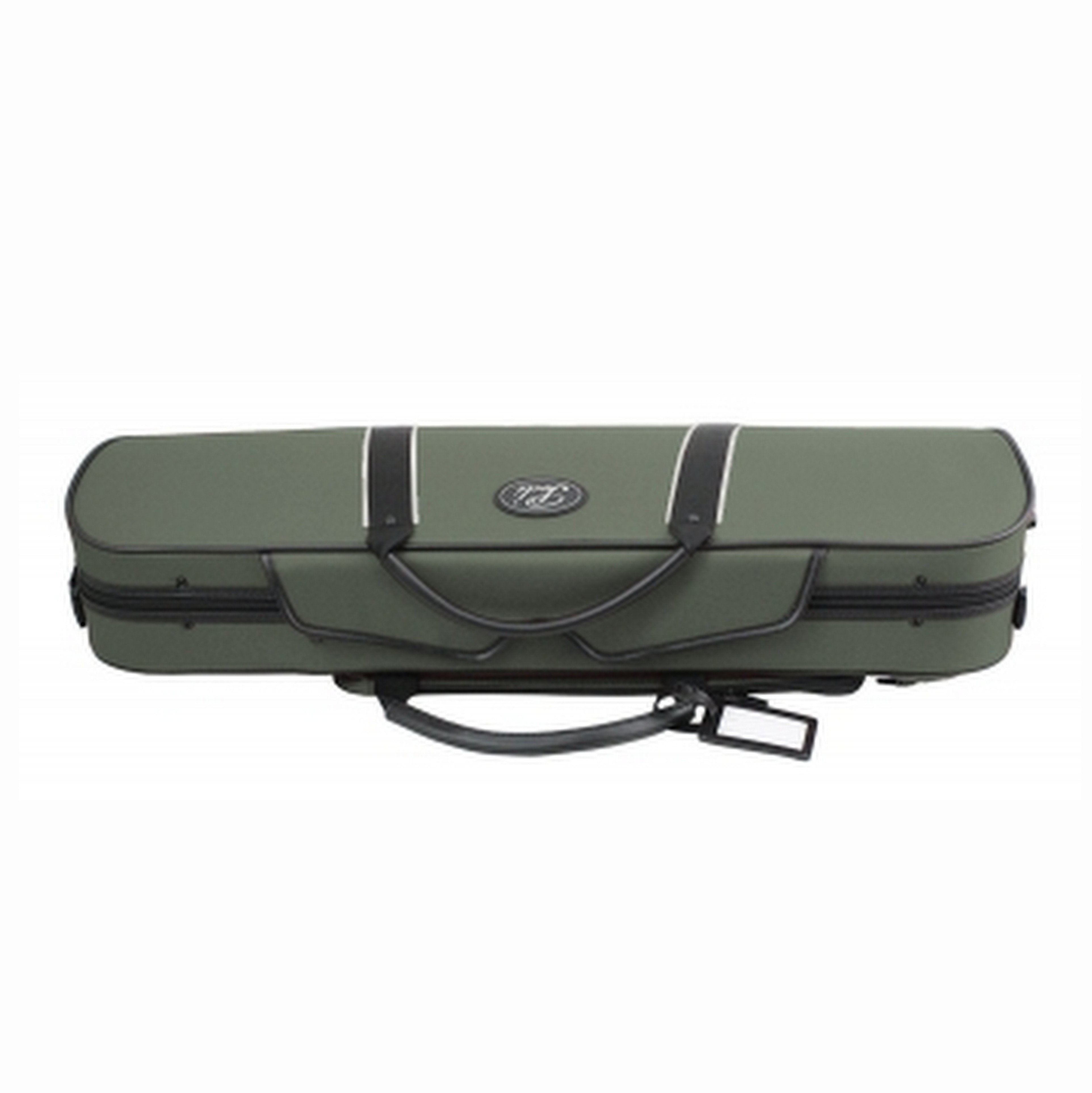 Pedi Violin Case Niteflash