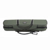 Pedi Oblong Violin Case in Olive color