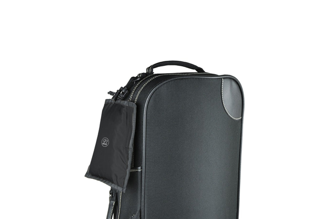 Pedi Violin Raincoat Oblong