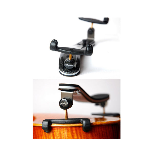 Maman Et Sophie - Bracciale Di Filo Chiave Di Violino Piccola Gialla - Foto 4