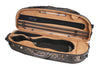 Pedi  PAA-08300 violin case in brown with microfiber interior
