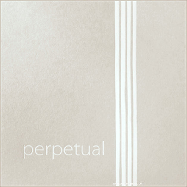 Perpetual Violin Strings