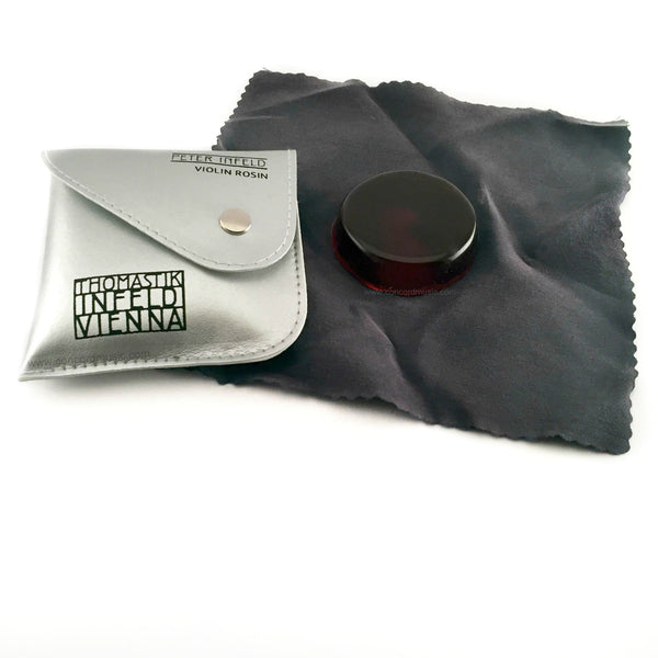 Peter Infeld Pi Violin Rosin KOL 1005