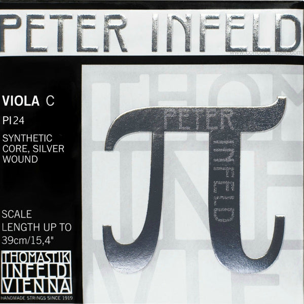 Peter Infeld Pi Viola C Pi24
