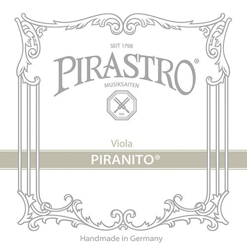 Piranito Viola Strings