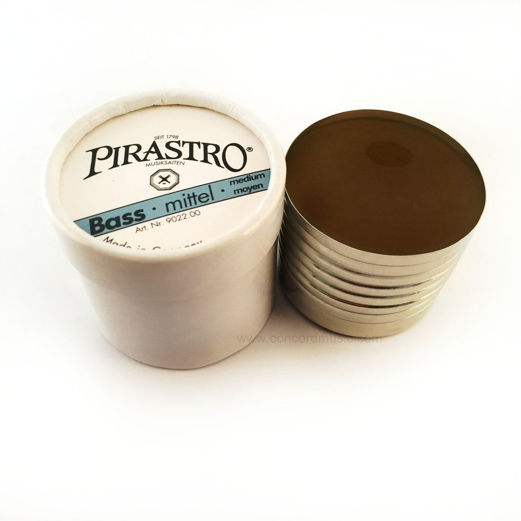 Pirastro Bass Rosin 9022.00