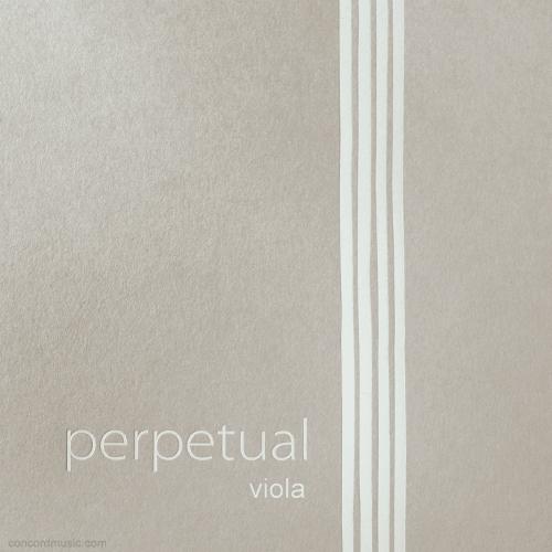Pirastro Perpetual Viola C for ZMT tailpiece