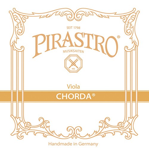 Chorda Viola G String Gut