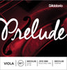 Prelude Steel Viola Strings J910 MM