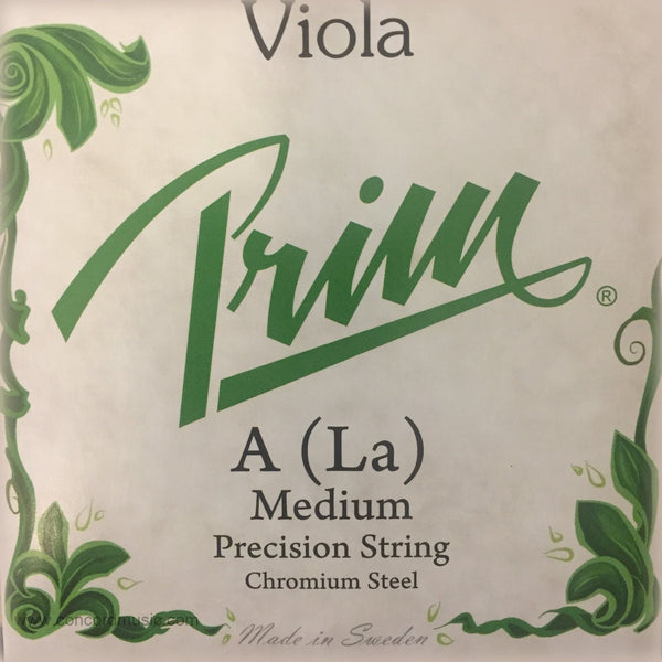 Prim Viola A String