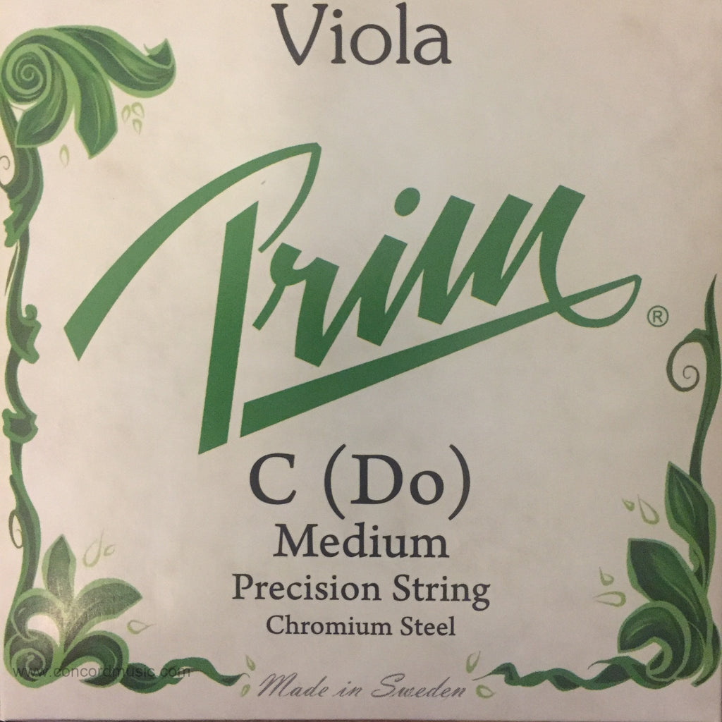 Prim Viola C String