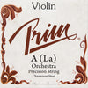 Prim Violin A String Orchestra