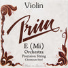 Prim violin E string Orchestra