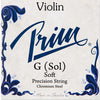 Prim Violin G String Soft tension