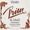 Prim Violin G string Orchestra