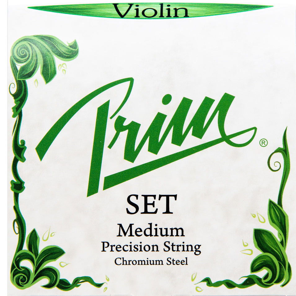 Prim Violin Set Medium