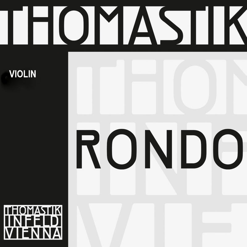 Thomastik Rondo Violin G string RO04