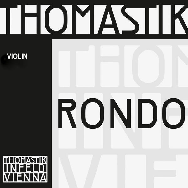 Thomastik Rondo Violin A string RO02A chrome