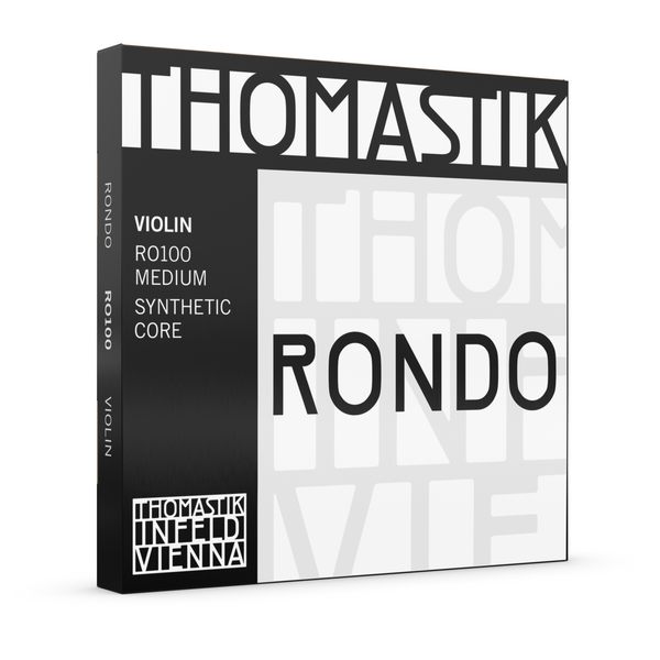 Thomastik Rondo Violin Set RO100