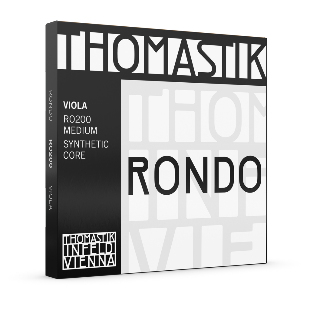 Thomastik Rond Viola Set RO200