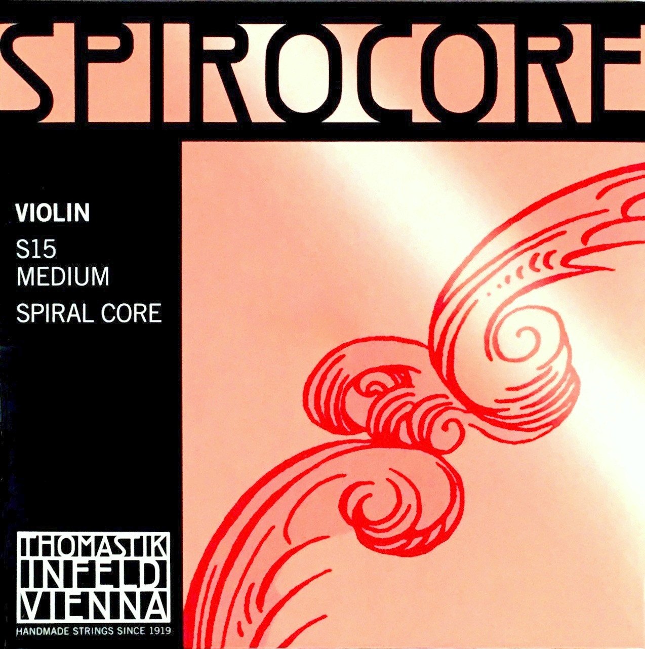 未使用　evah pirazzi spirocore 弦　セット Spirocore-violin-set-1.jpg?v=