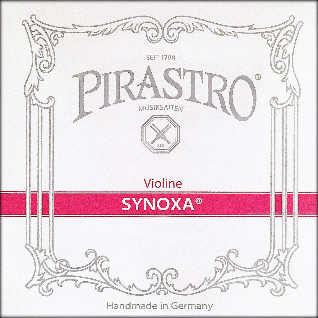 Pirastro Synoxa Violin A String No. 4132