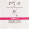 Pirastro Synoxa Violin D String 4133