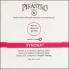 Synoxa Violin Silver G String