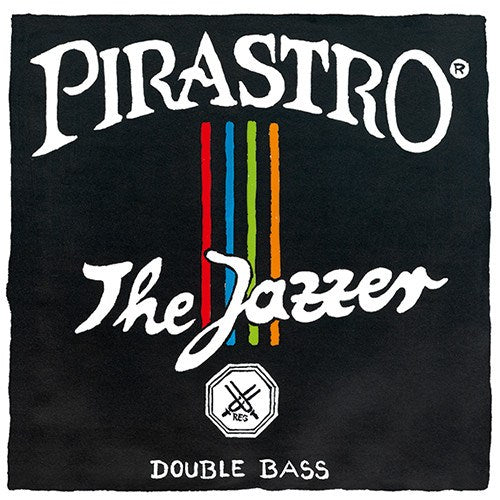 Jazzer D-II Bass String