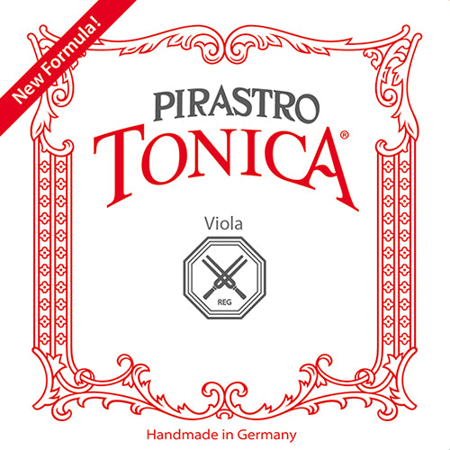 Tonica Viola G String New Formula