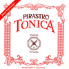 Pirastro Tonica Violin D String