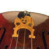 Tourte 1-Hole Cello Mute