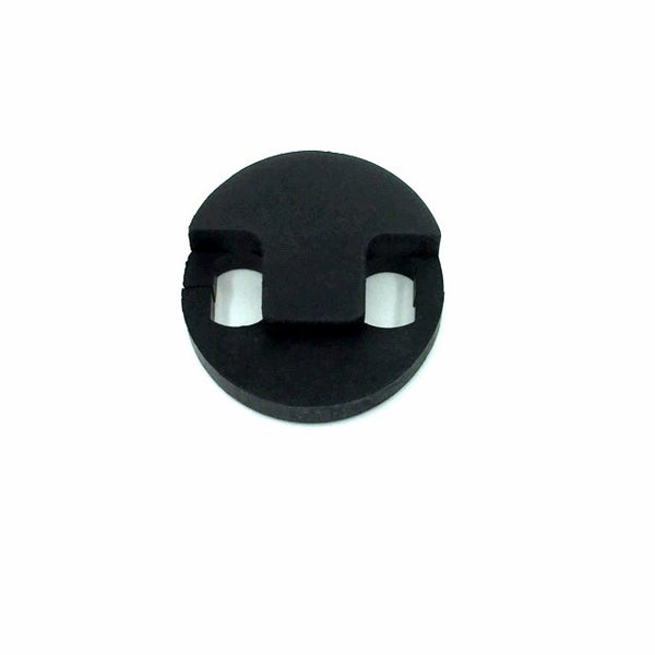 Tourte Bass Mute, 2-hole